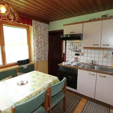 Idyllic Holiday In A Beautiful Location In Gail Valley *