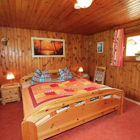 Holiday home Idyllic Holiday In A Beautiful Location In Gail Valley Gundersheim