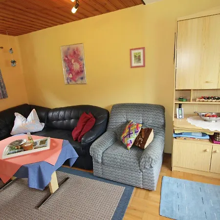 Idyllic Holiday In A Beautiful Location In Gail Valley *