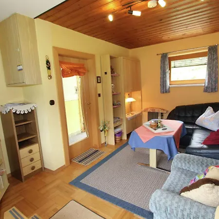 Idyllic Holiday In A Beautiful Location In Gail Valley Holiday home Gundersheim