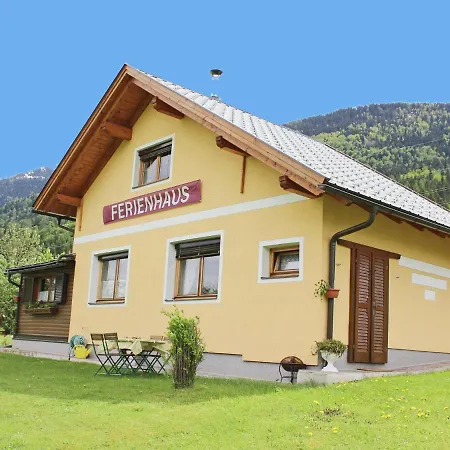 Idyllic Holiday In A Beautiful Location In Gail Valley