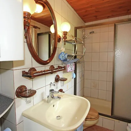 Holiday home Idyllic Holiday In A Beautiful Location In Gail Valley