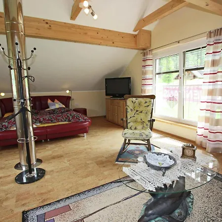 Idyllic Holiday In A Beautiful Location In Gail Valley * Gundersheim