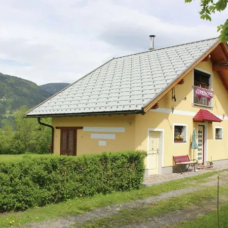 Holiday home Idyllic Holiday In A Beautiful Location In Gail Valley *