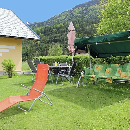 Holiday home Idyllic Holiday In A Beautiful Location In Gail Valley *